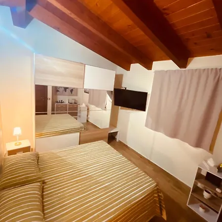 Turi Apartamento Agropoli